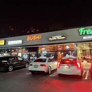 hanabishi van nuys.